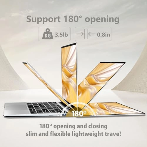 UL153 - 15.6'' N4000 8GB DDR4 256GB SSD