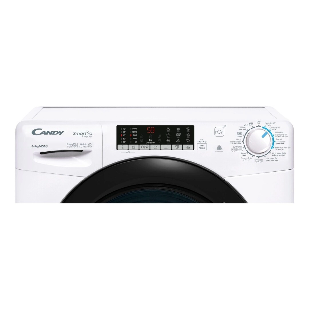 SmartPro CSOW4856TWMB-19