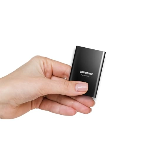 Portable SSD - 1TB