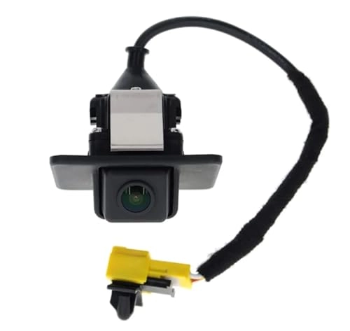 Rear View Camera - 728 x 582