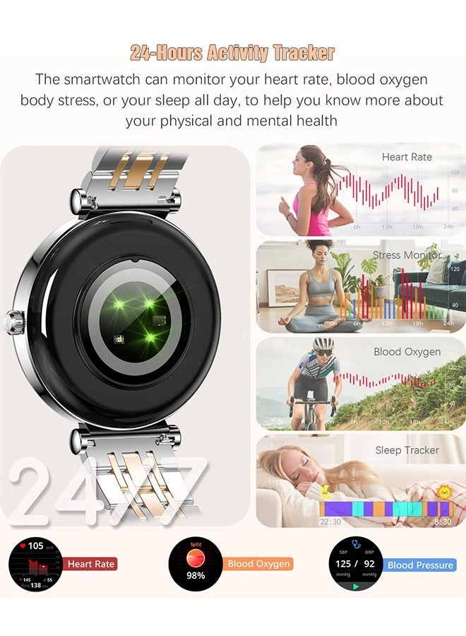 RT-I110 Stainless Steel