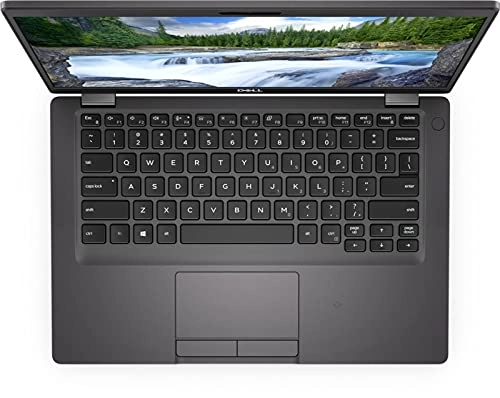 (Refurbished) Latitude 5401 - 14'' Core i5-9400H 16 GB DDR SDRAM 512 GB SSD