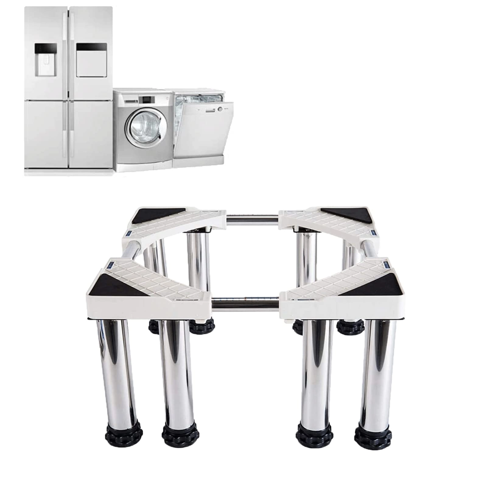 Washing Machine Base Bracket