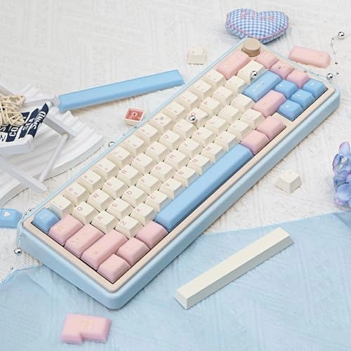 PBT Keycaps - 60%/65%/75%/87/98/104/108 keyboardonly keycaps