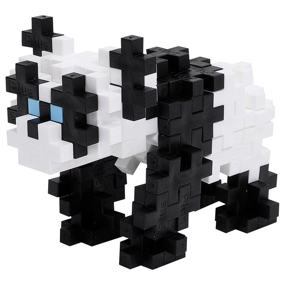 Panda Tube - 5 to 12 yrs 100pcs