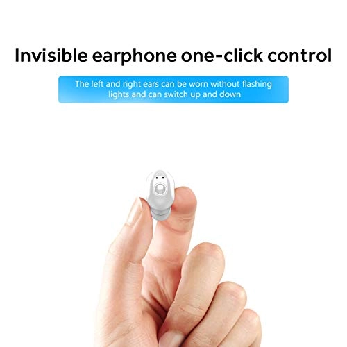 S530 Wireless Earbud