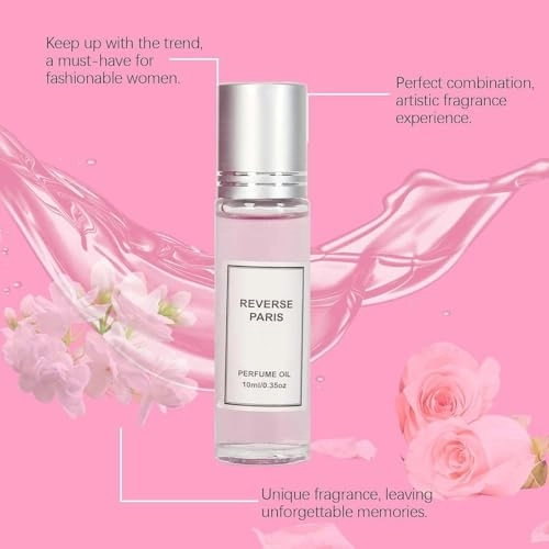 Aloe Vera Eau de Parfum Set