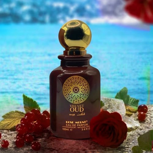 Velvet Oud Eau de Parfum 100ml + Signature 1356 Eau de Parfum 50ml + Cute Girl Eau de Parfum 30ml