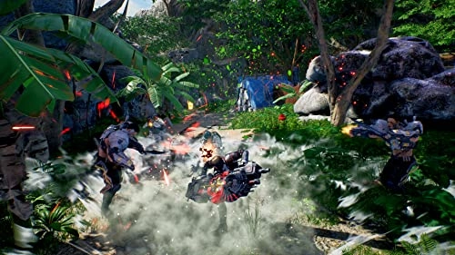 Gungrave G.O.R.E Day One Edition - PlayStation 5