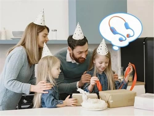 X7S Wireless Headphone