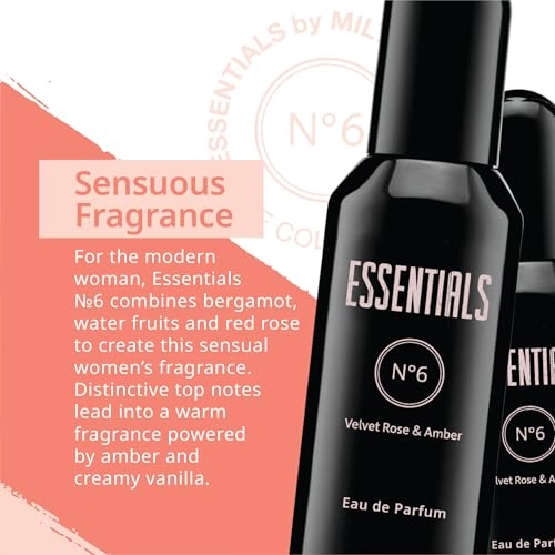 Essentials No 6 Eau de Parfum 50ml