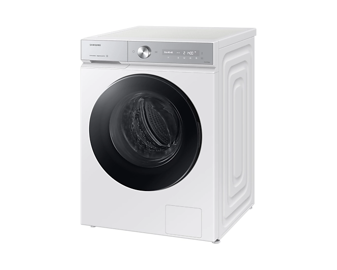 9Kg Front Load Washing Machine - Inverter AI Addwash