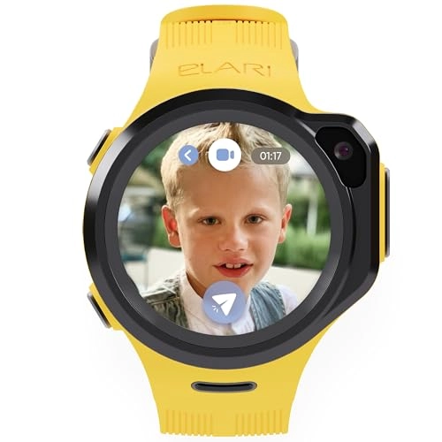 Kids Watch LTE GPS
