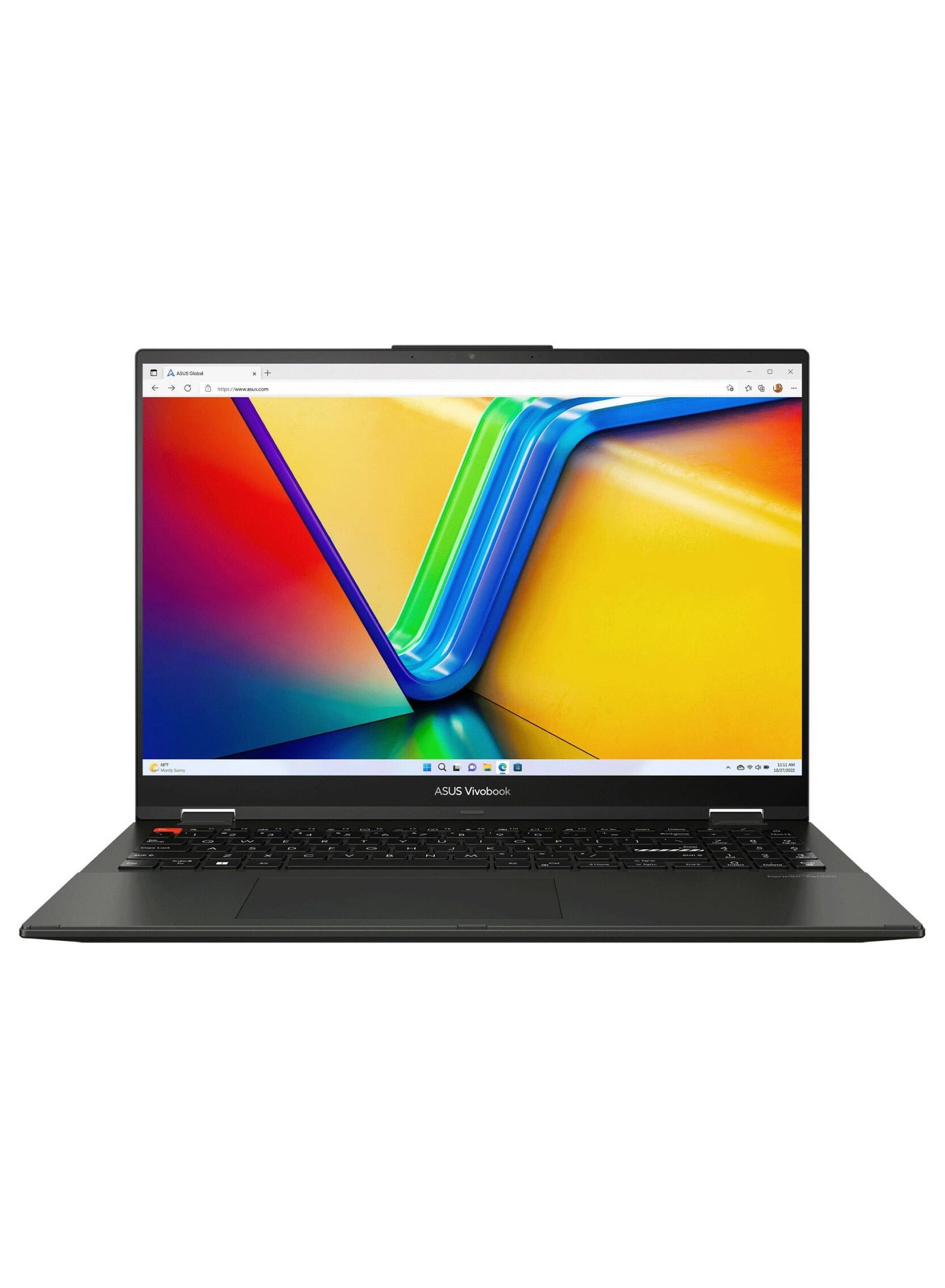 Vivobook S 16 Flip TP3604VA-IS93T-CTO - 16'' Core i9-13900H 16GB DDR4 1TB SSD