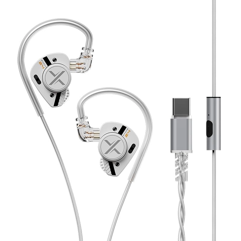 ooopusX Op.24 Wired Earphone