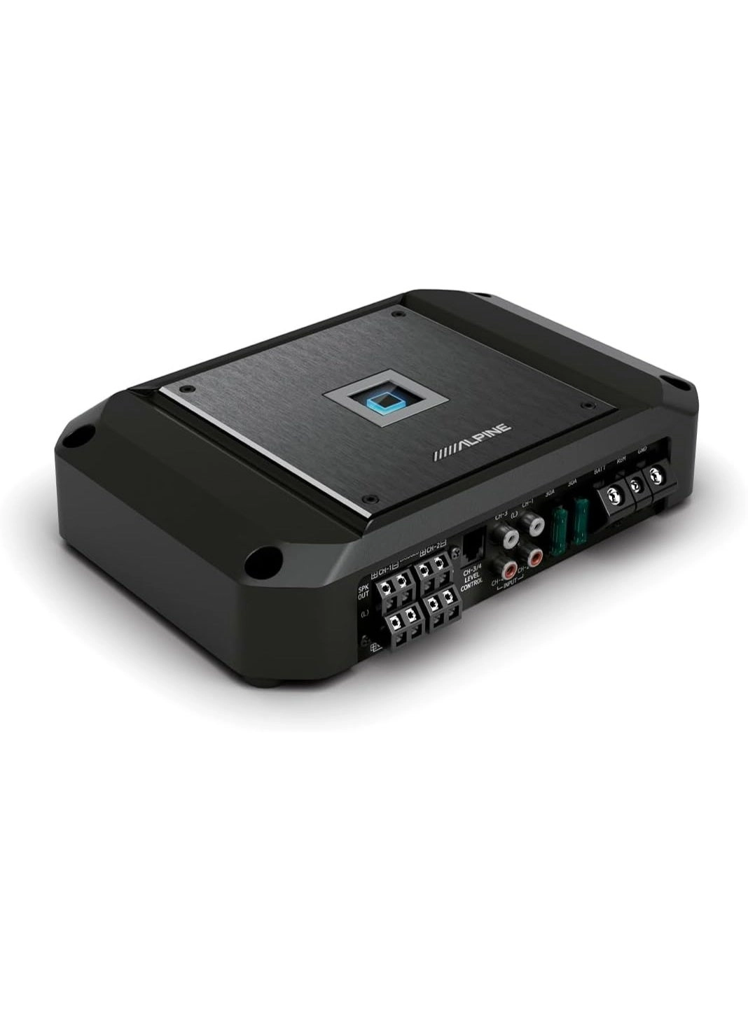 R2-A60F - 4-Channel 150W x 4