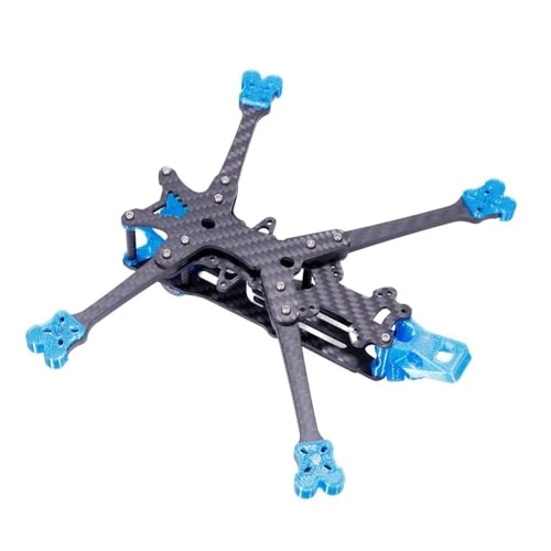 LR4-Voyager - 4 Inch Frame Kit Long Range