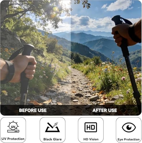 Ai Smart Glasses - Chat GPT Bluetooth Translation