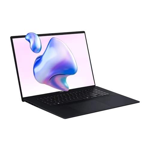 Vivobook 18 Copilot+ - 18'' Ryzen 7-260 64GB DDR5 4 TB PCIe SSD