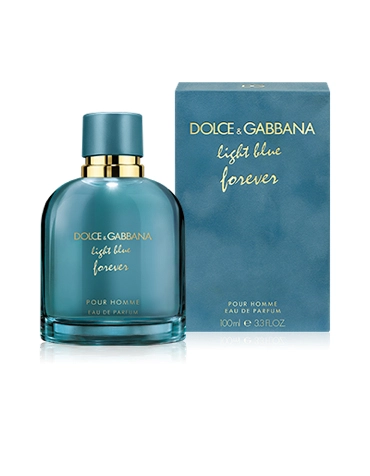 Light Blue Forever Eau de Parfum 100ml