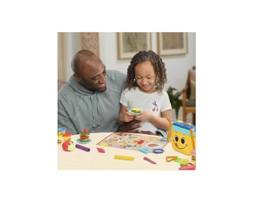 Picnic Shapes Starter Set - Preschool 12 pieces