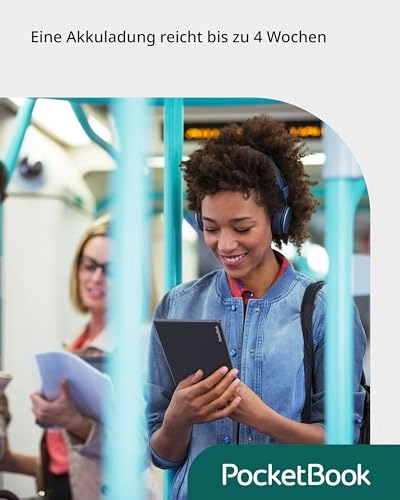 InkPad Color 3 - 7.8-inch 32GB