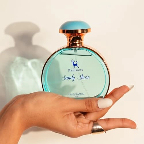 Sandy Shore Jasmine - Eau de Parfum 100 ml