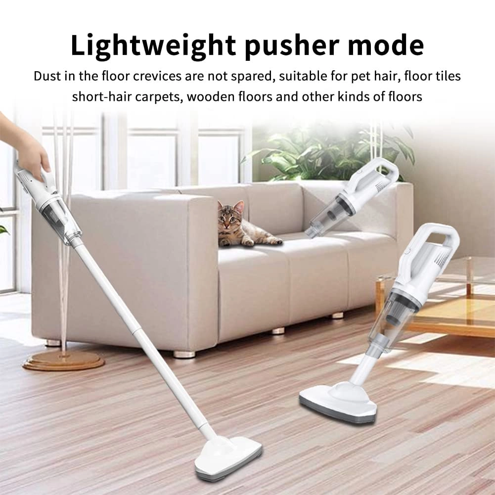 Multifunction Vacuum Cleaner - 74 V