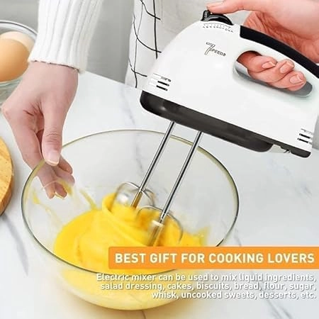 Hand Mixer - 260 watts