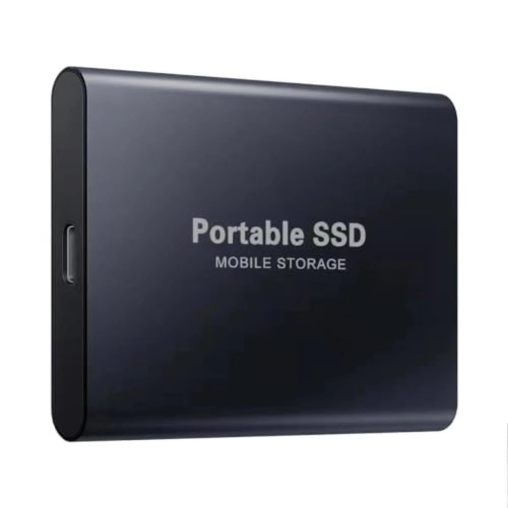Portable External Hard Drive 2TB HDD