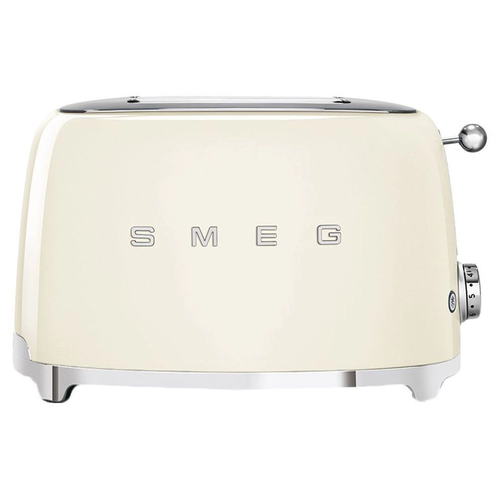 Smeg TSF01CRUK - 2 Slice