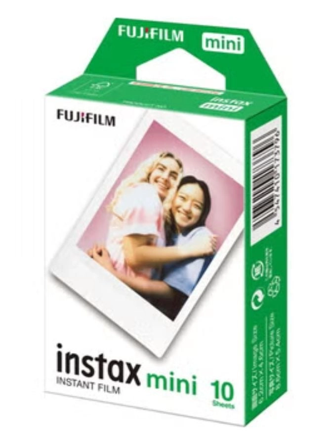 instax mini - 10 Sheets