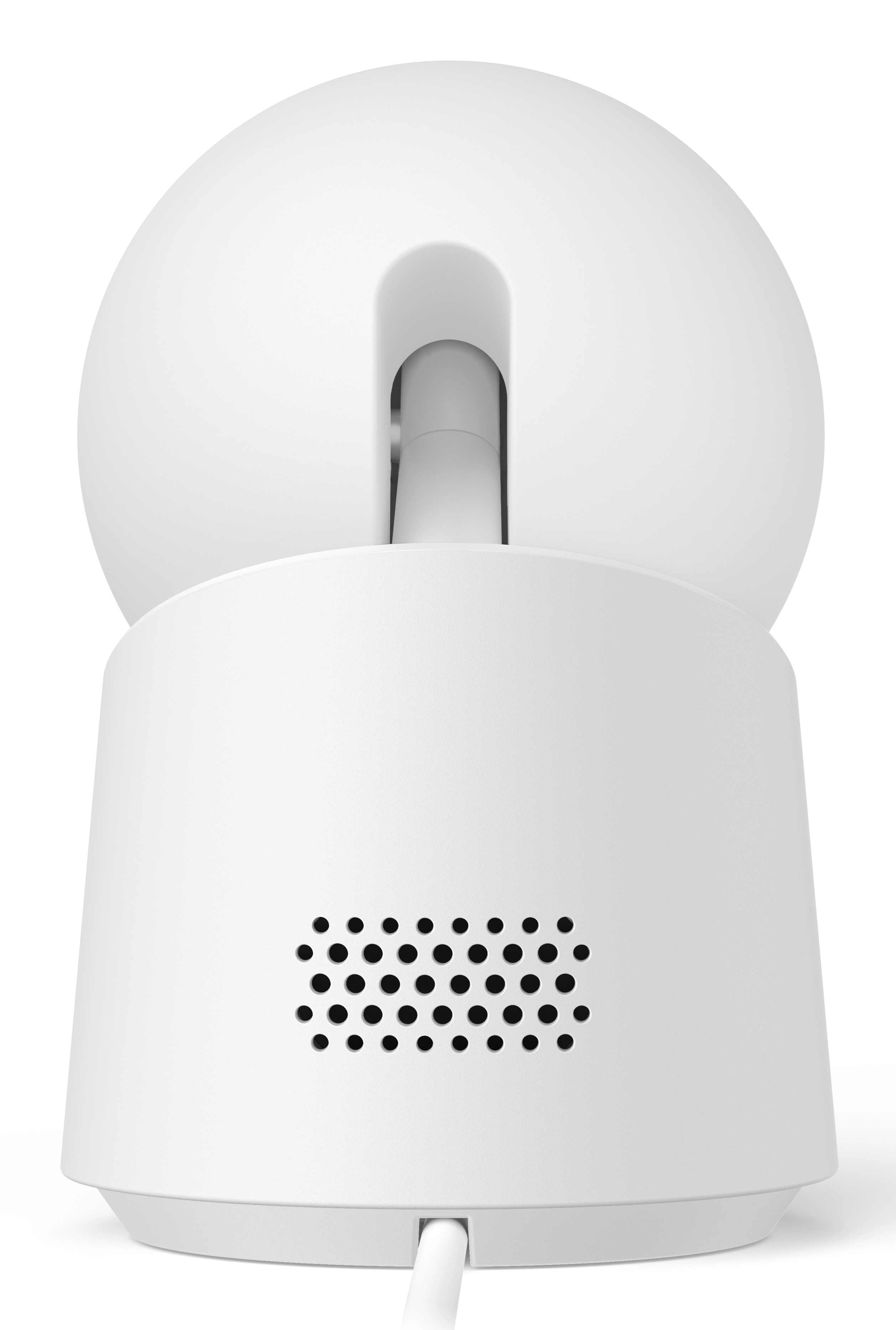 Indoor Security Camera
