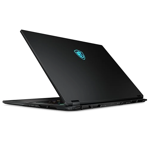 Stealth 18 HX AI STEALTH18A2045 - 18'' Ultra 9-275HX 32GB DDR5 2TB NVMe SSD