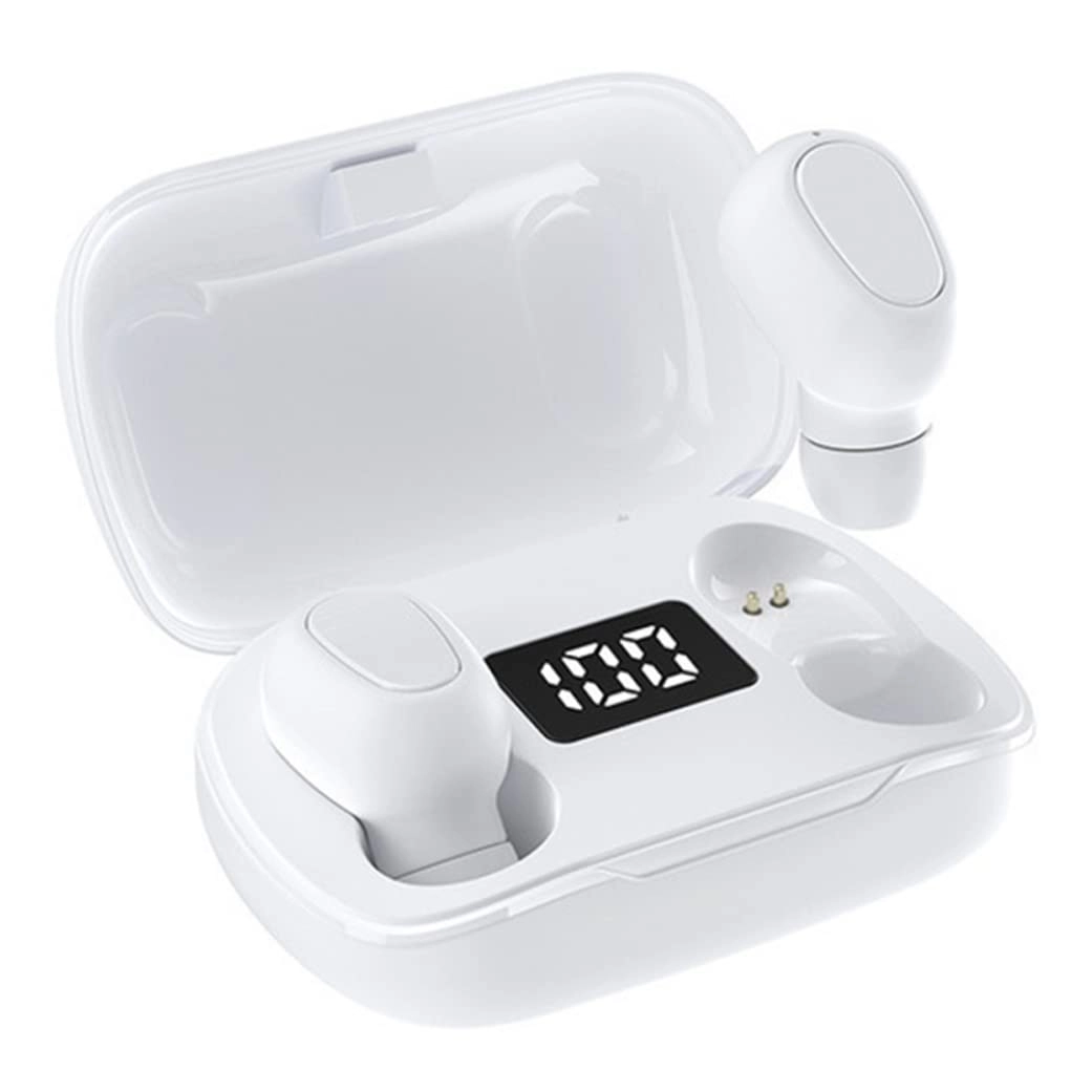 Wireless Earpiece Wireless Earphone