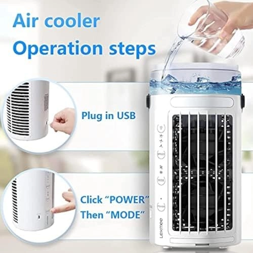 Portable Air Conditioner