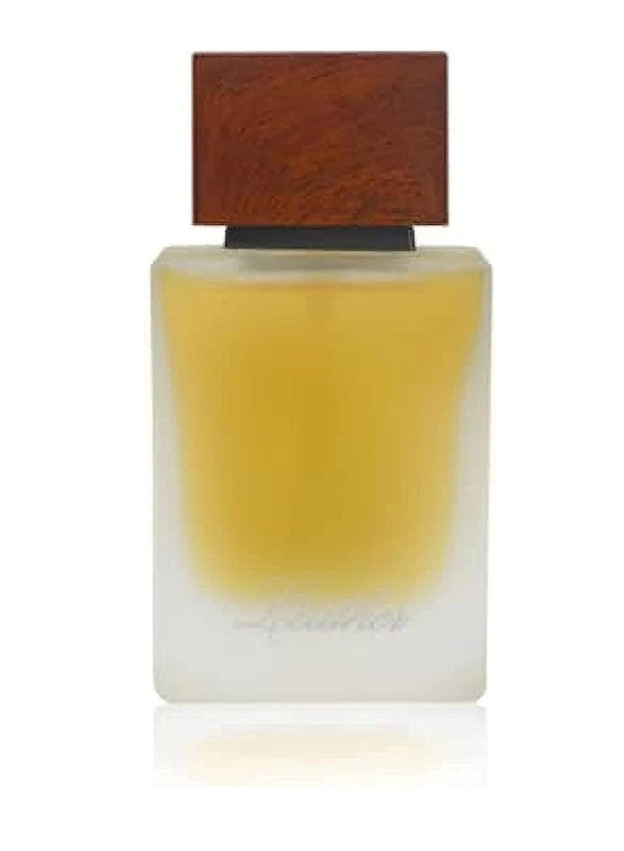 Leather Eau de Parfum 50 ml