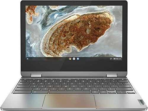 Touch Flex 3 82HG0000US - 11.6'' MT8183 4GB DDR2 32GB eMMC