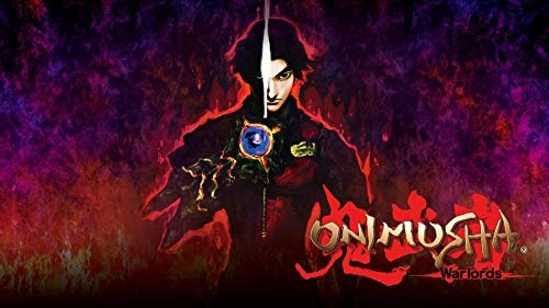 Onimusha: Warlords - Xbox One