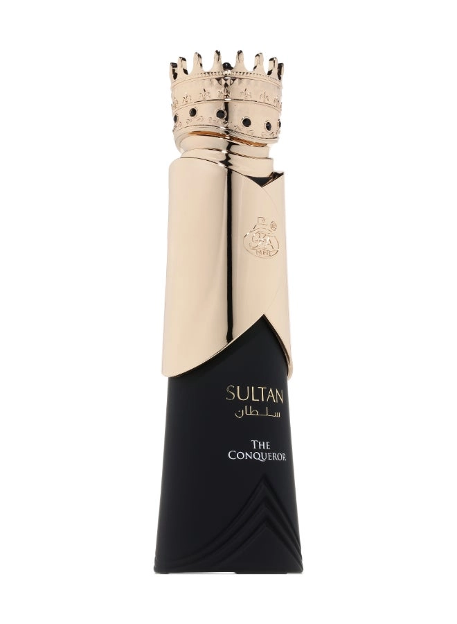 Sultan The Conqueror Eau de Parfum 80ml