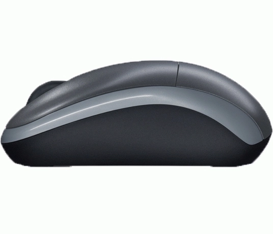 Wireless Mouse - Wireless