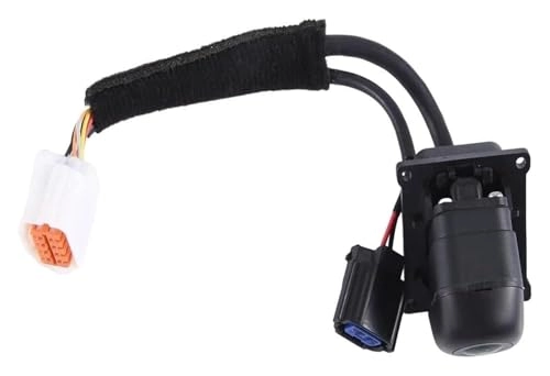 Rear View Camera - wireless