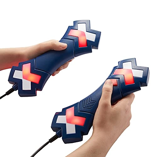 Crossed Signals - 8 Years +