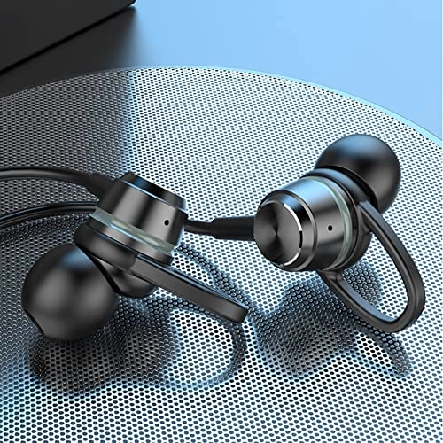 Earphone Wired Earphone