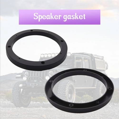 Speaker Spacer - 165mm