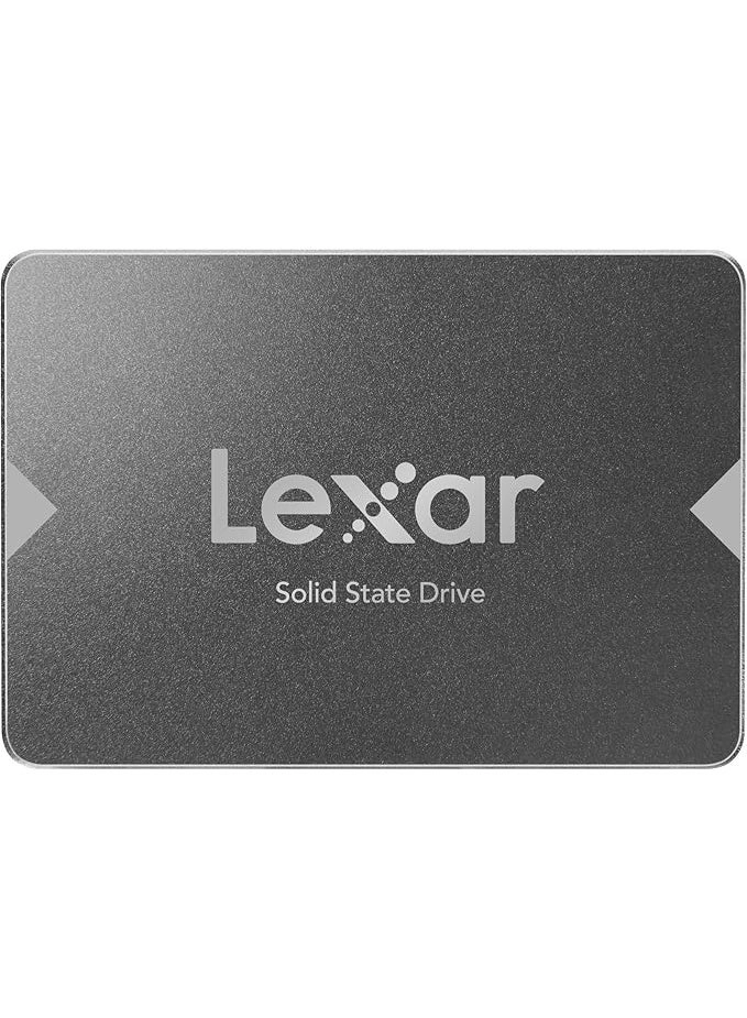 LEXA NS100 - 1TB 2.5 Inch