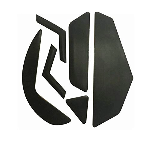 QQC Mouse Skatez - Wireless