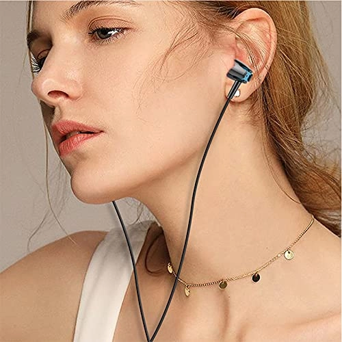 KE Wired Earbud 5 Pack