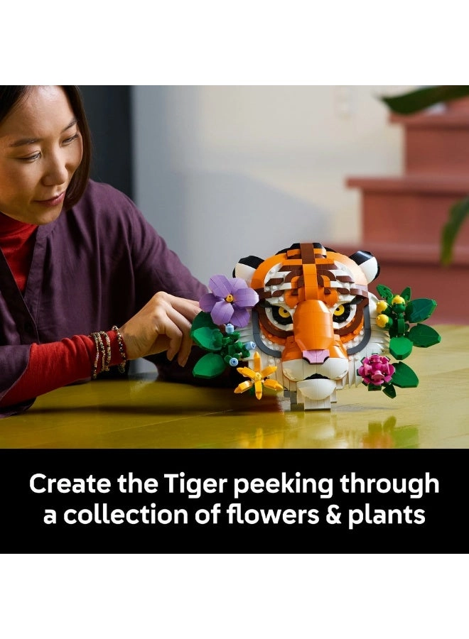 The Fauna Collection - Tiger (31217)
