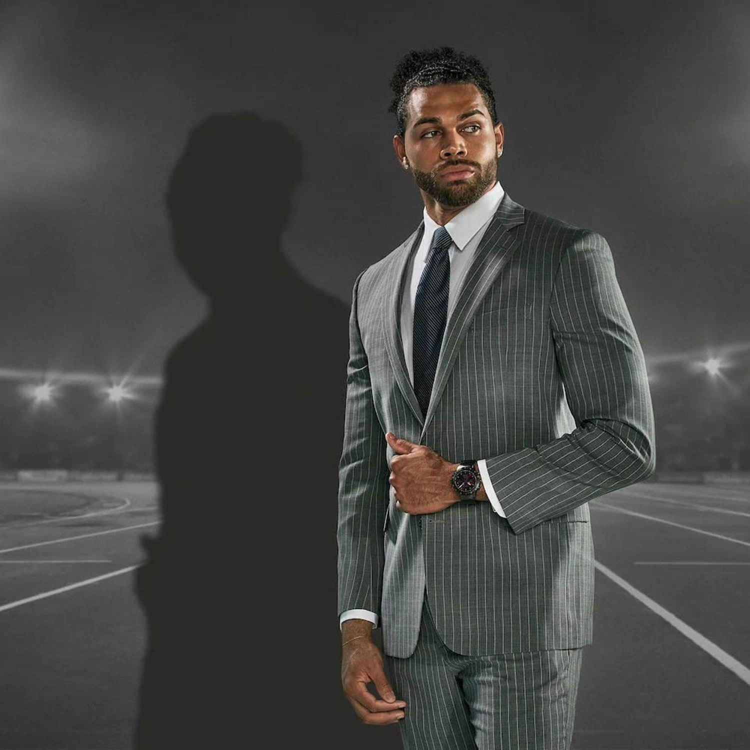 MARQ Athlete Gen 2 GPS